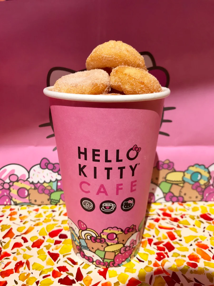Doughnut