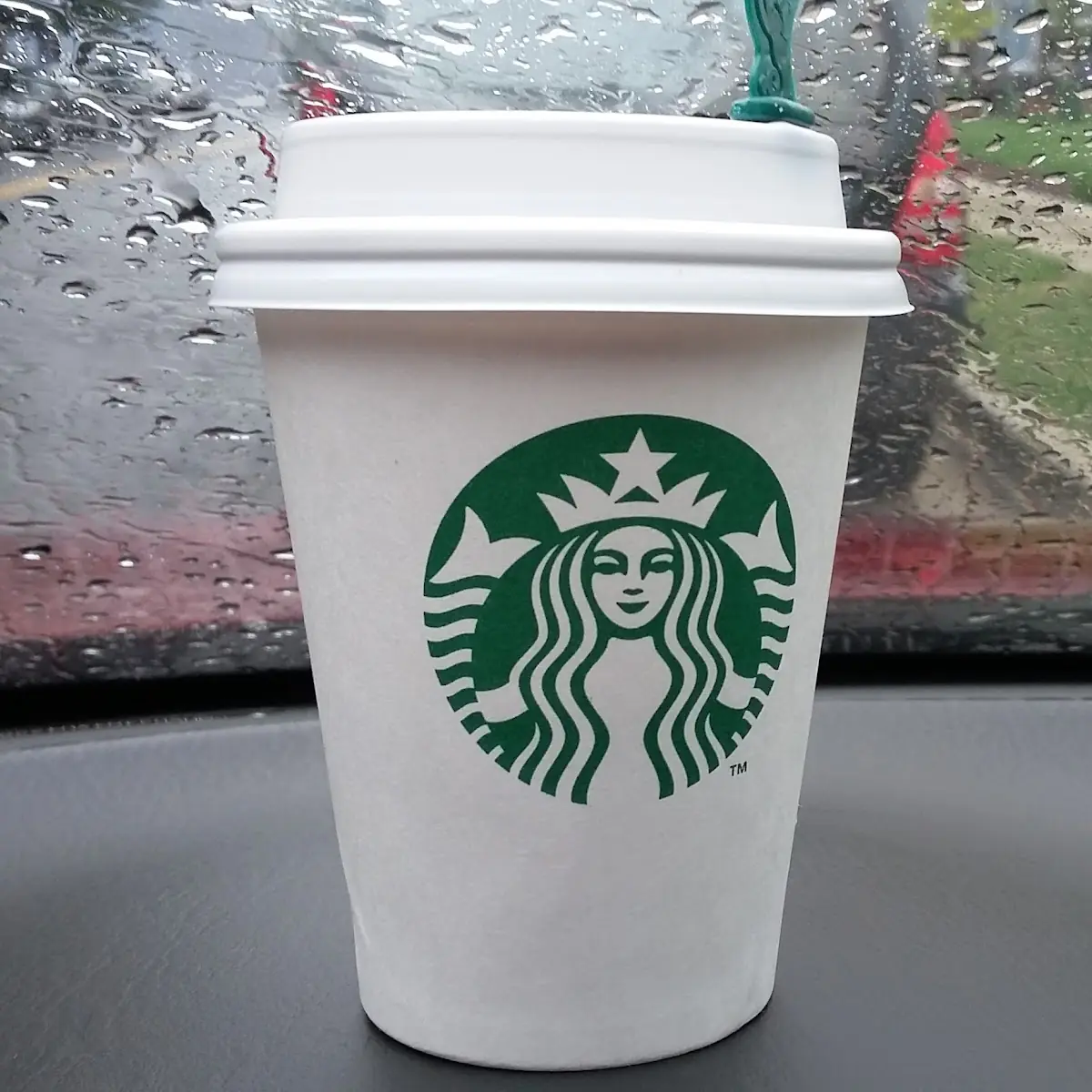 Just What I Needed