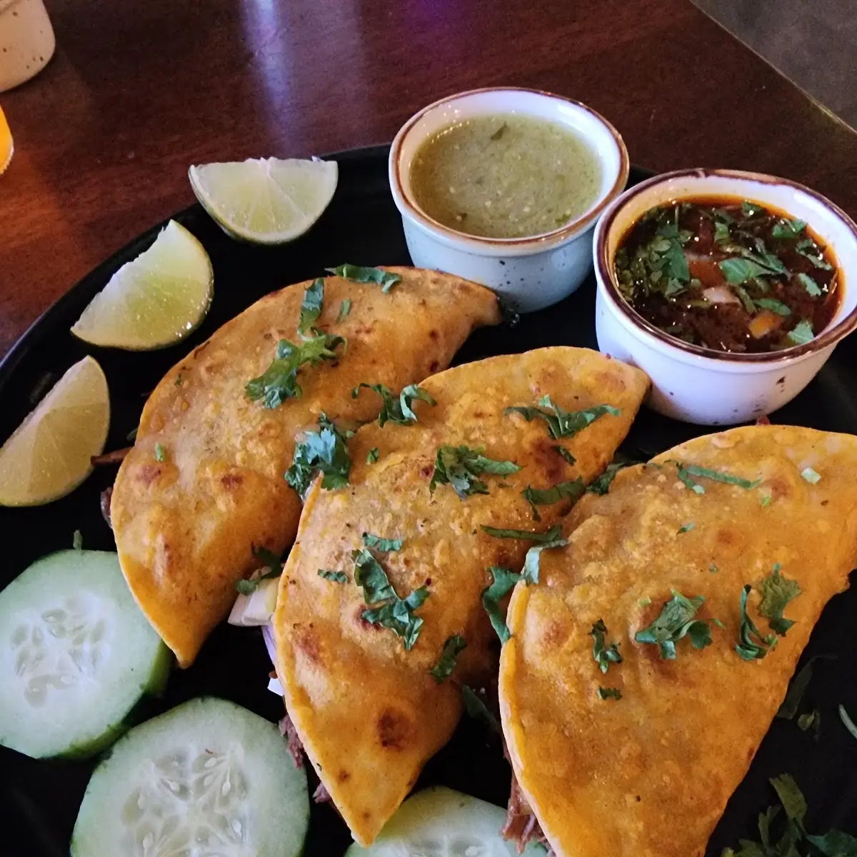 Birria Quesadilla