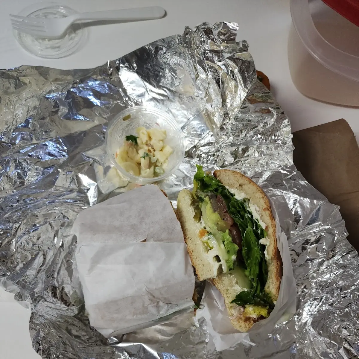 Veggie Lover's