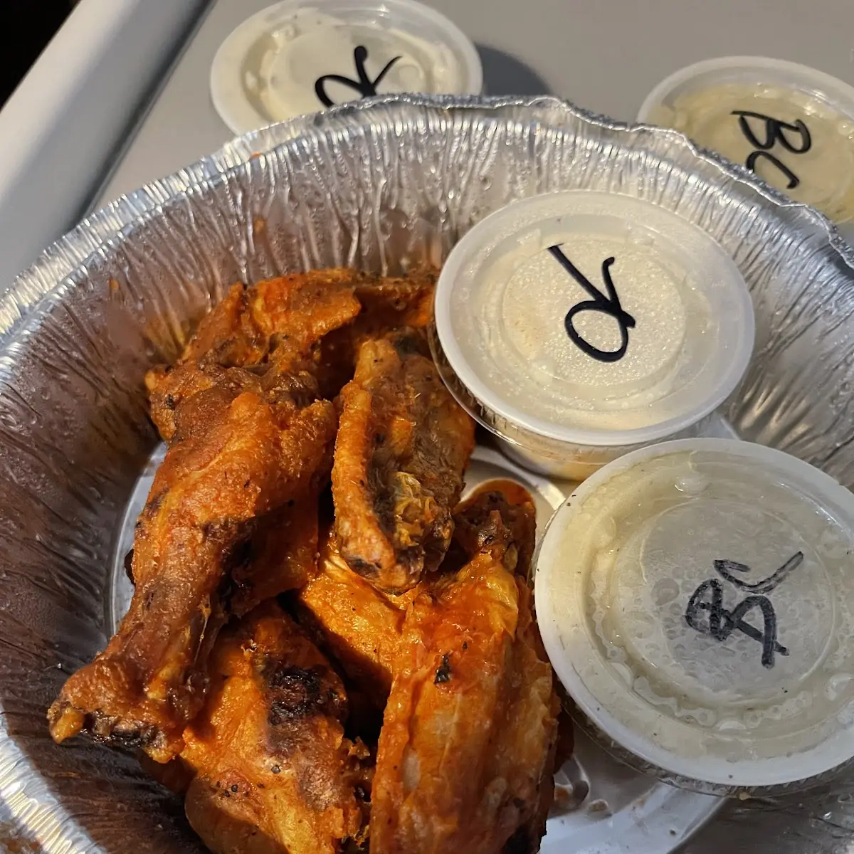 WINGS (6)