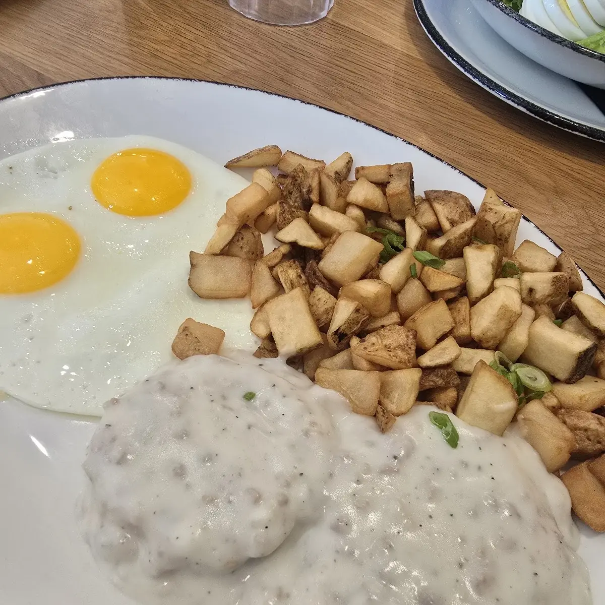 Chicken Fried Steak