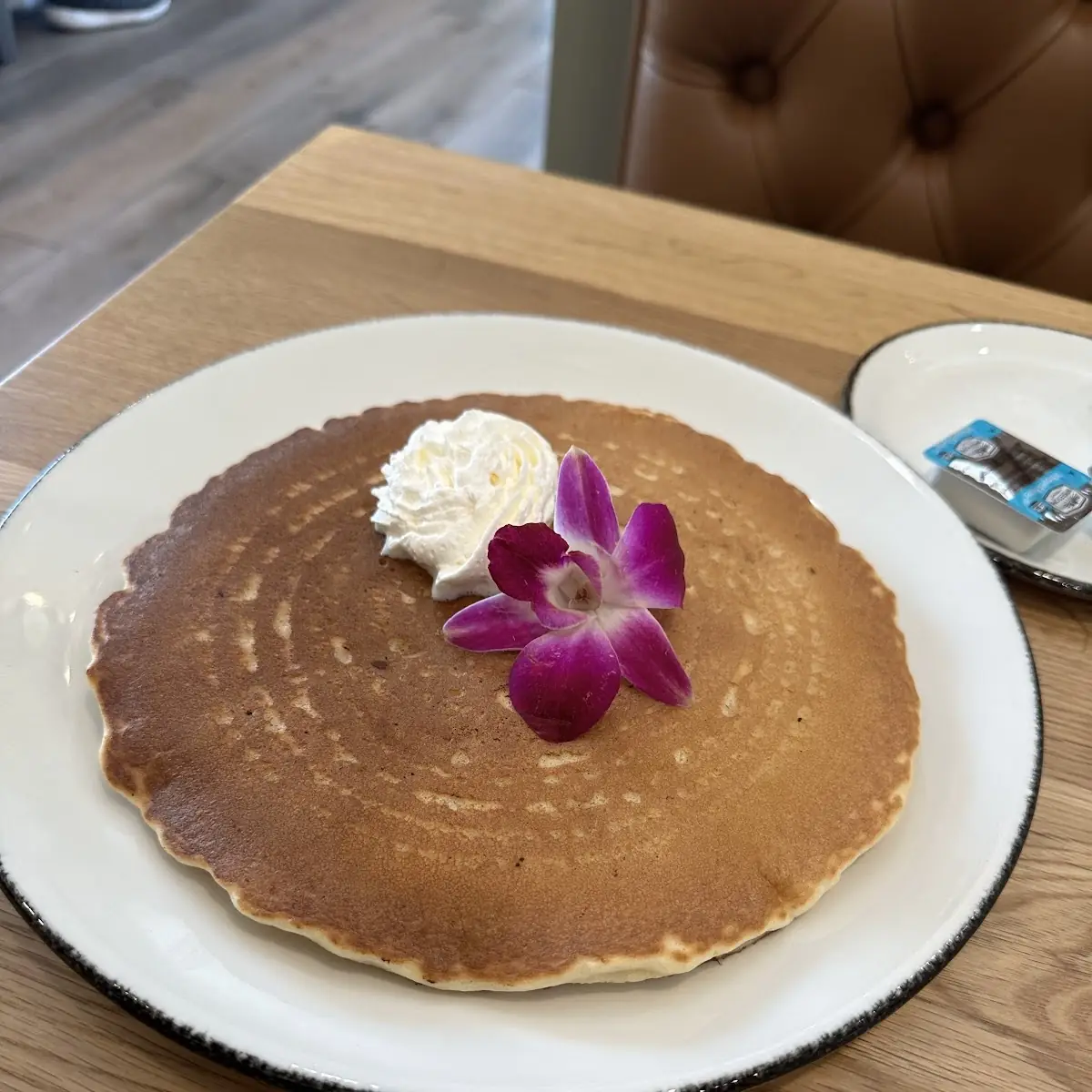 Pancakes