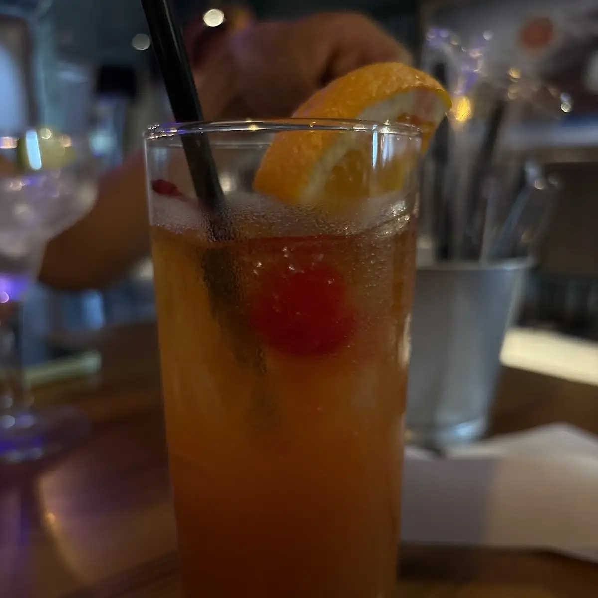 Mai Tai