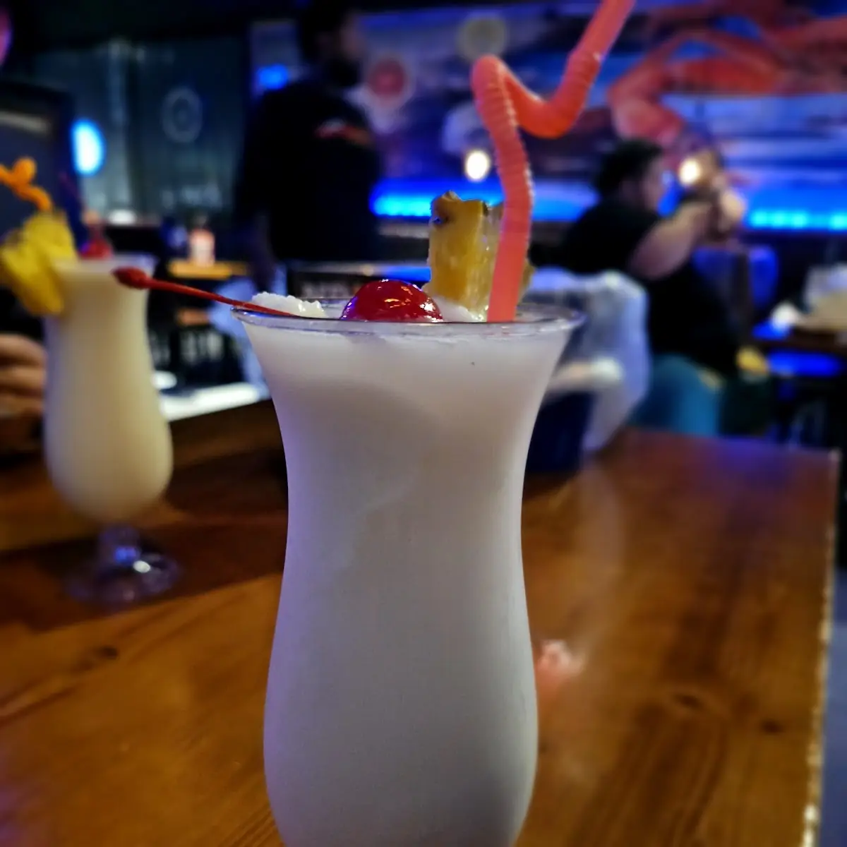 Piña Colada