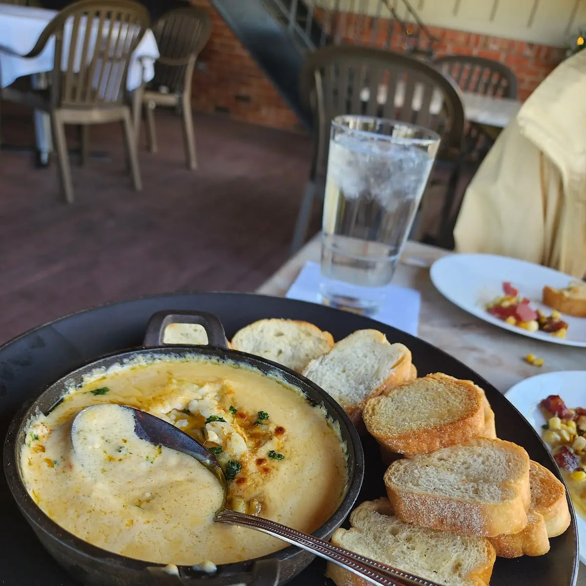 Irish Onion Soup