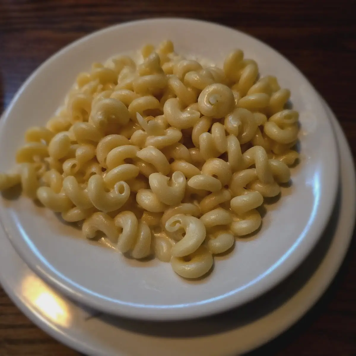 Mac & Cheese