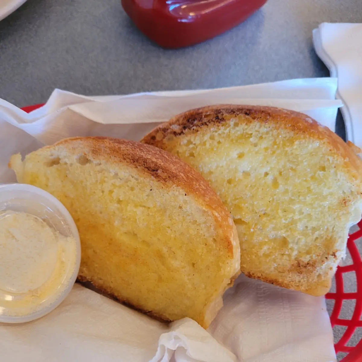 Garlic Bread