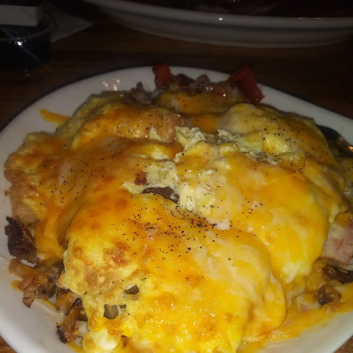 Breakfast Skillet