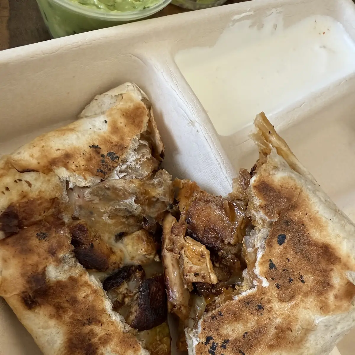 Pita Bread