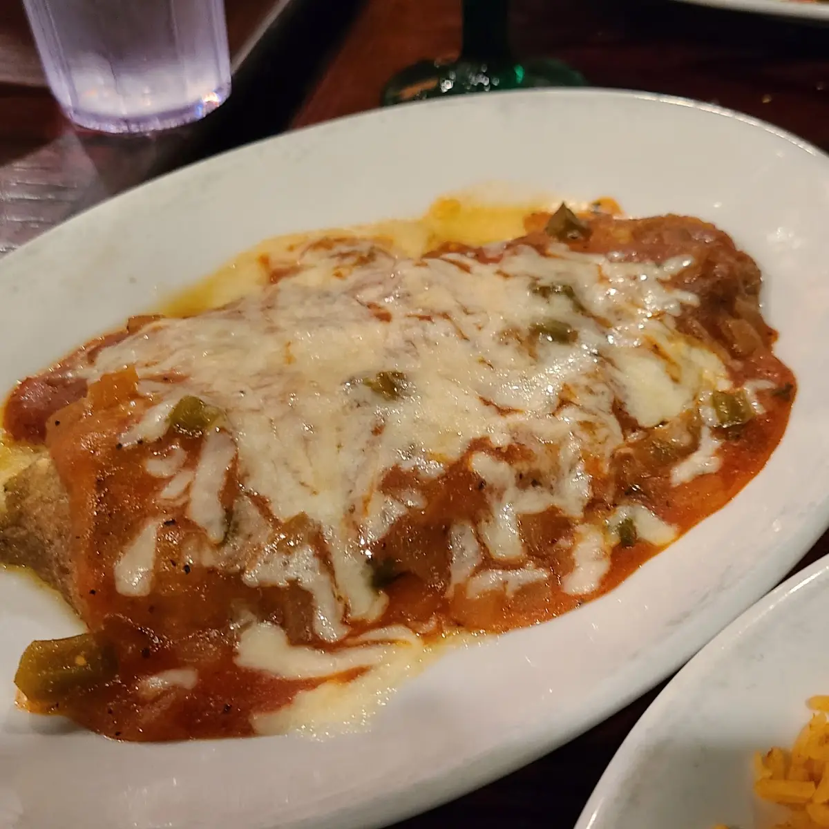 Chile Relleno