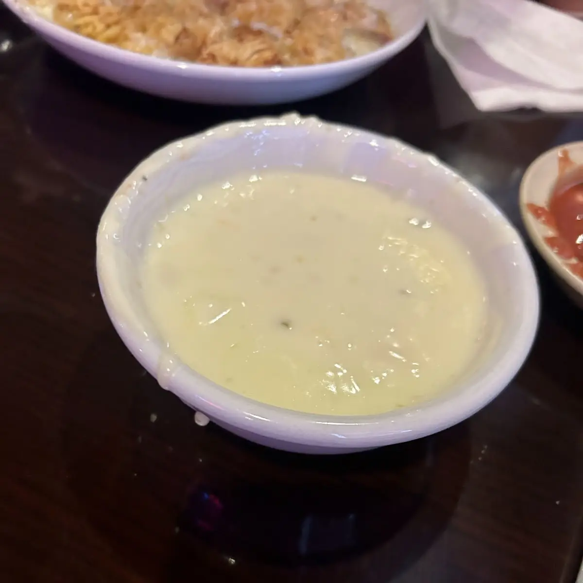 Queso Dip