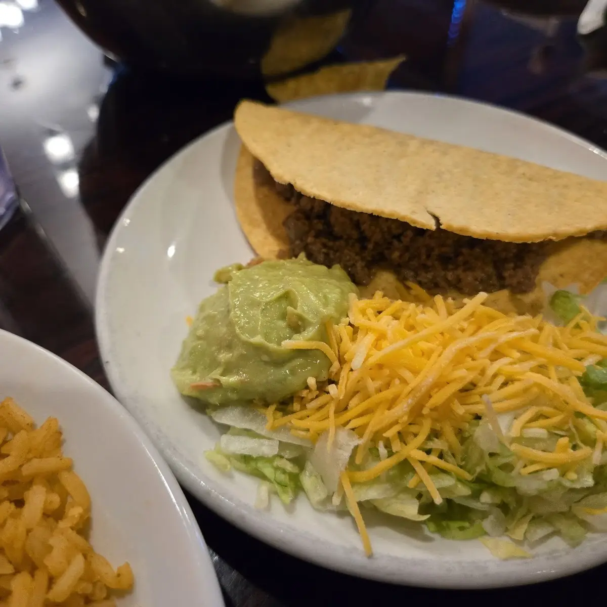 Beef Burrito