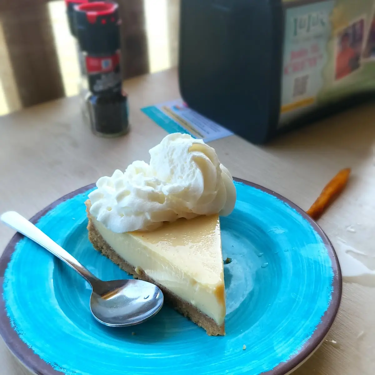 Key Lime Pie