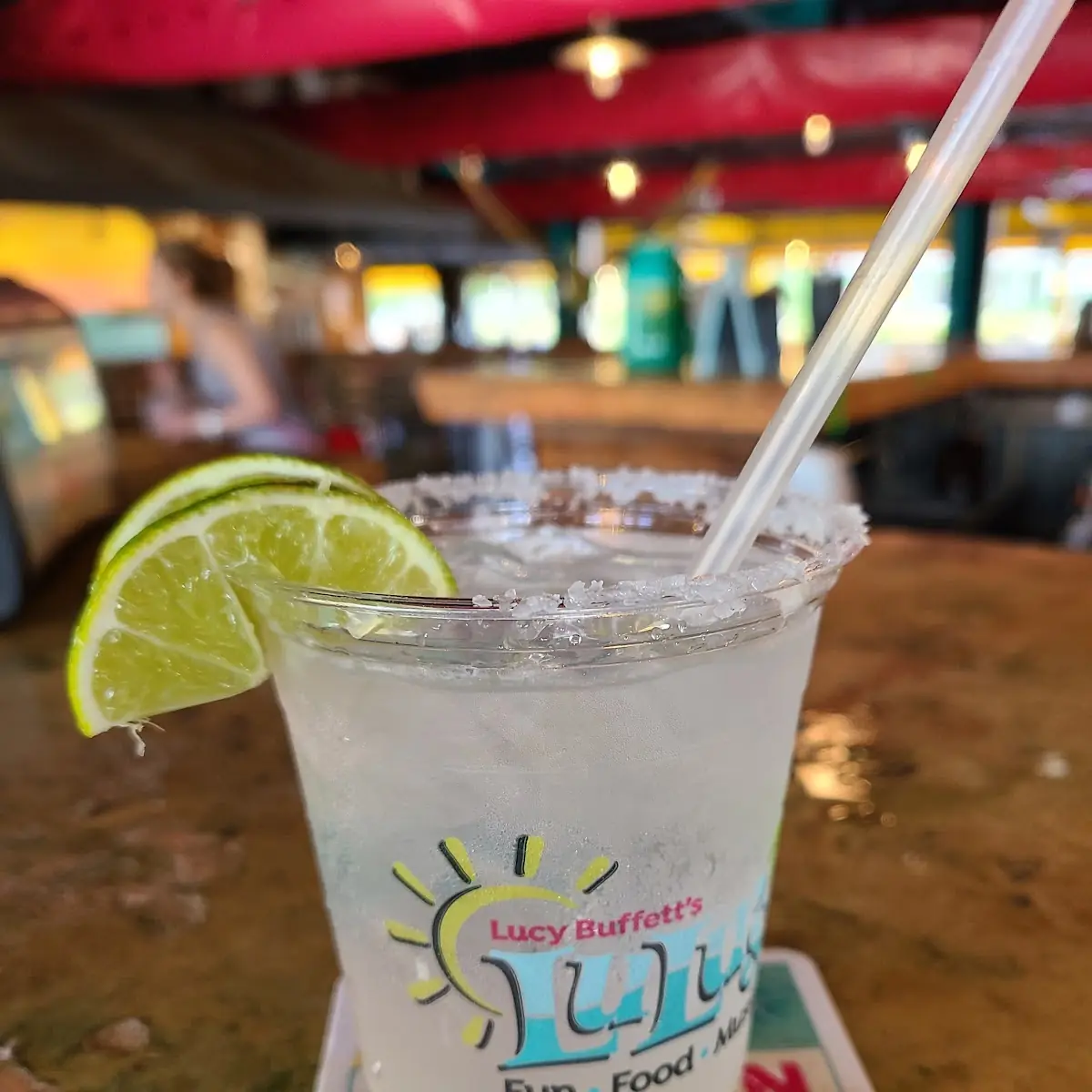 Perfect Margarita