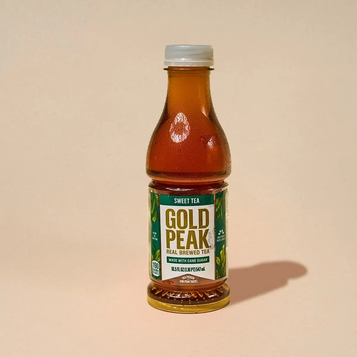 Gold Peak Sweet Tea