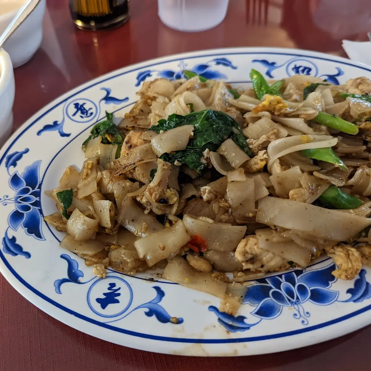 Pad See Lew