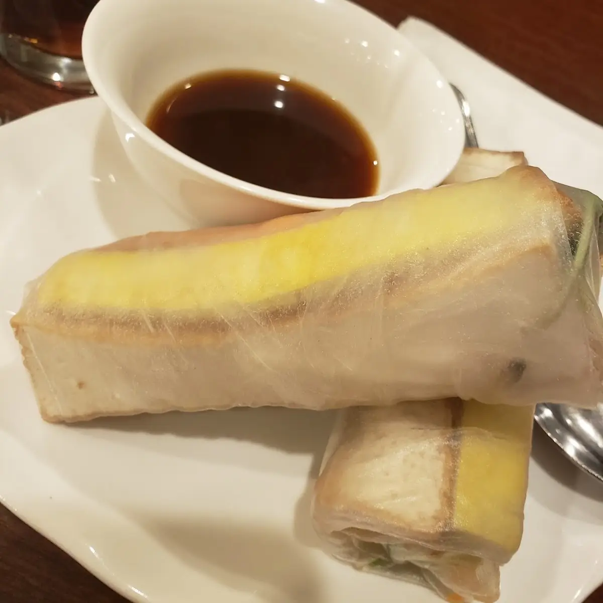 Spring Rolls
