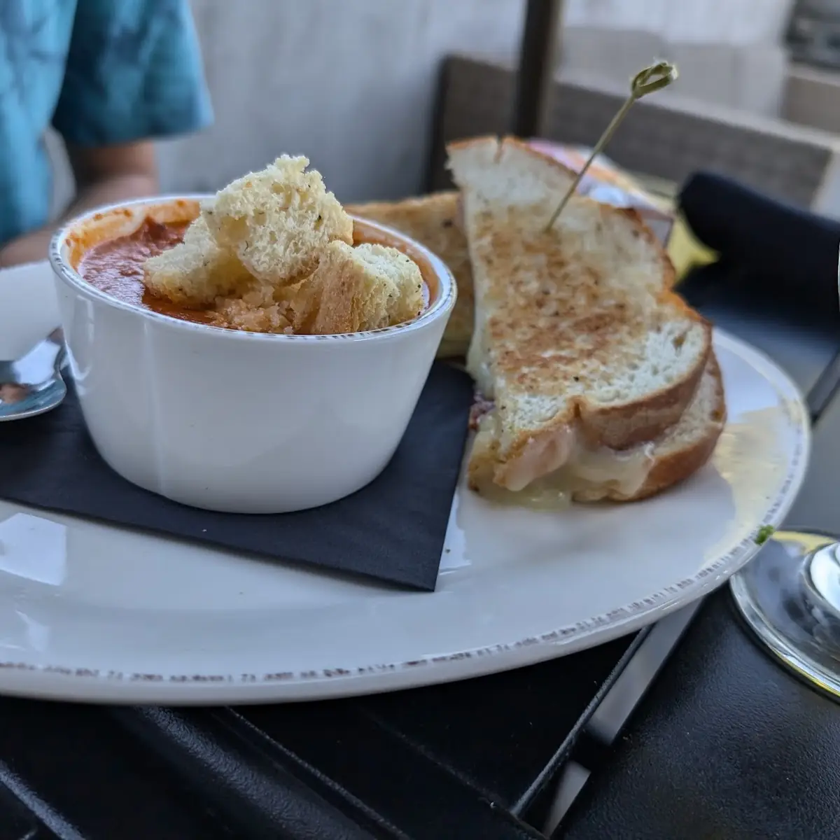 Grilled Cheese