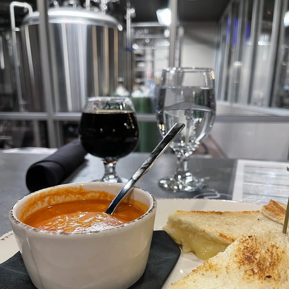 Tomato Soup
