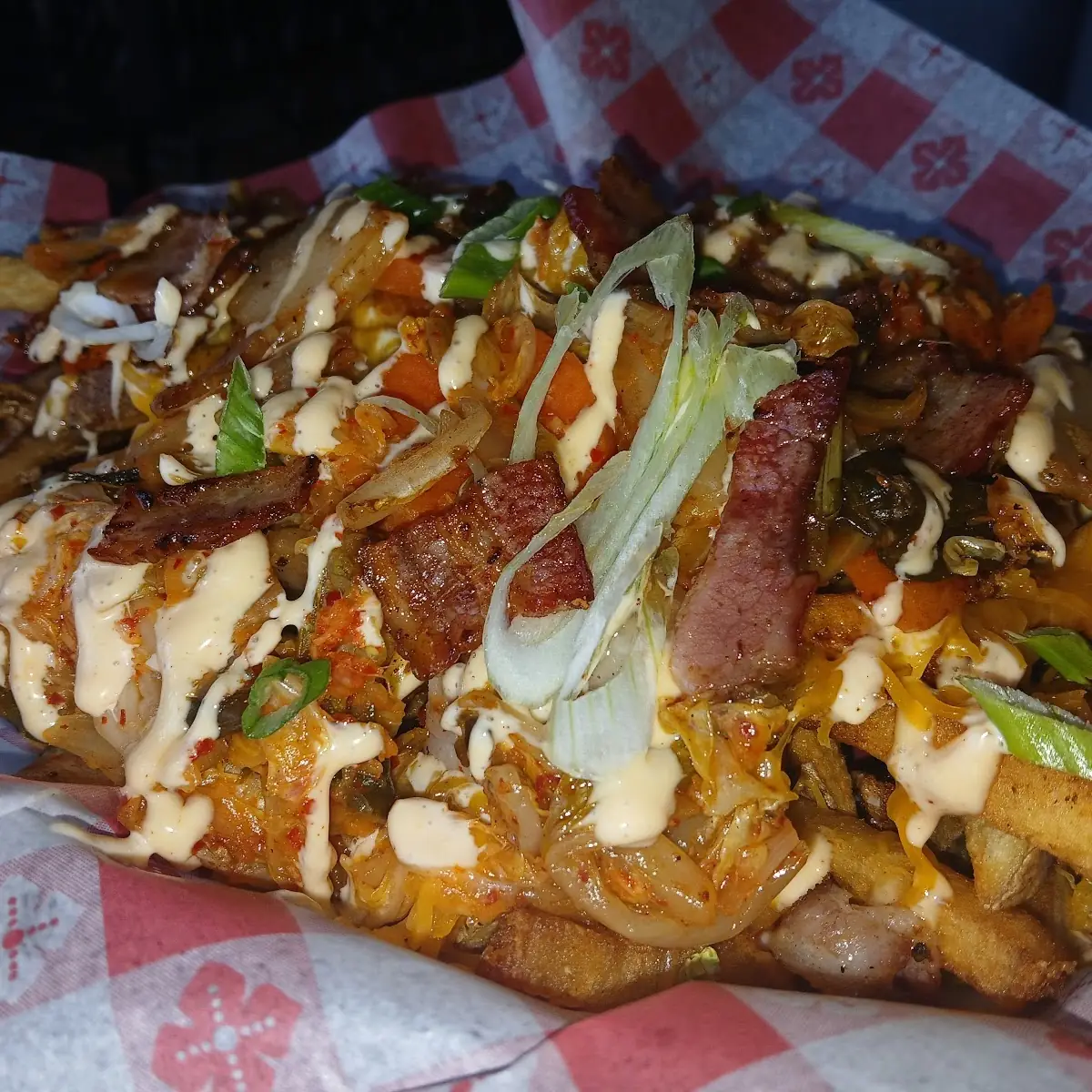 Chili Cheese