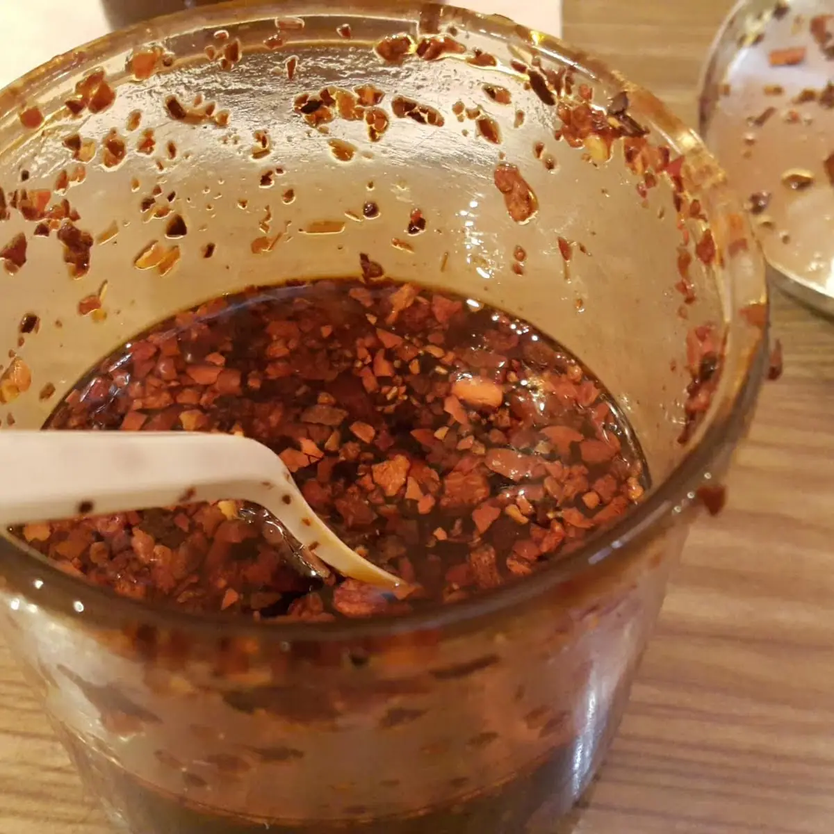 Garlic Sauce