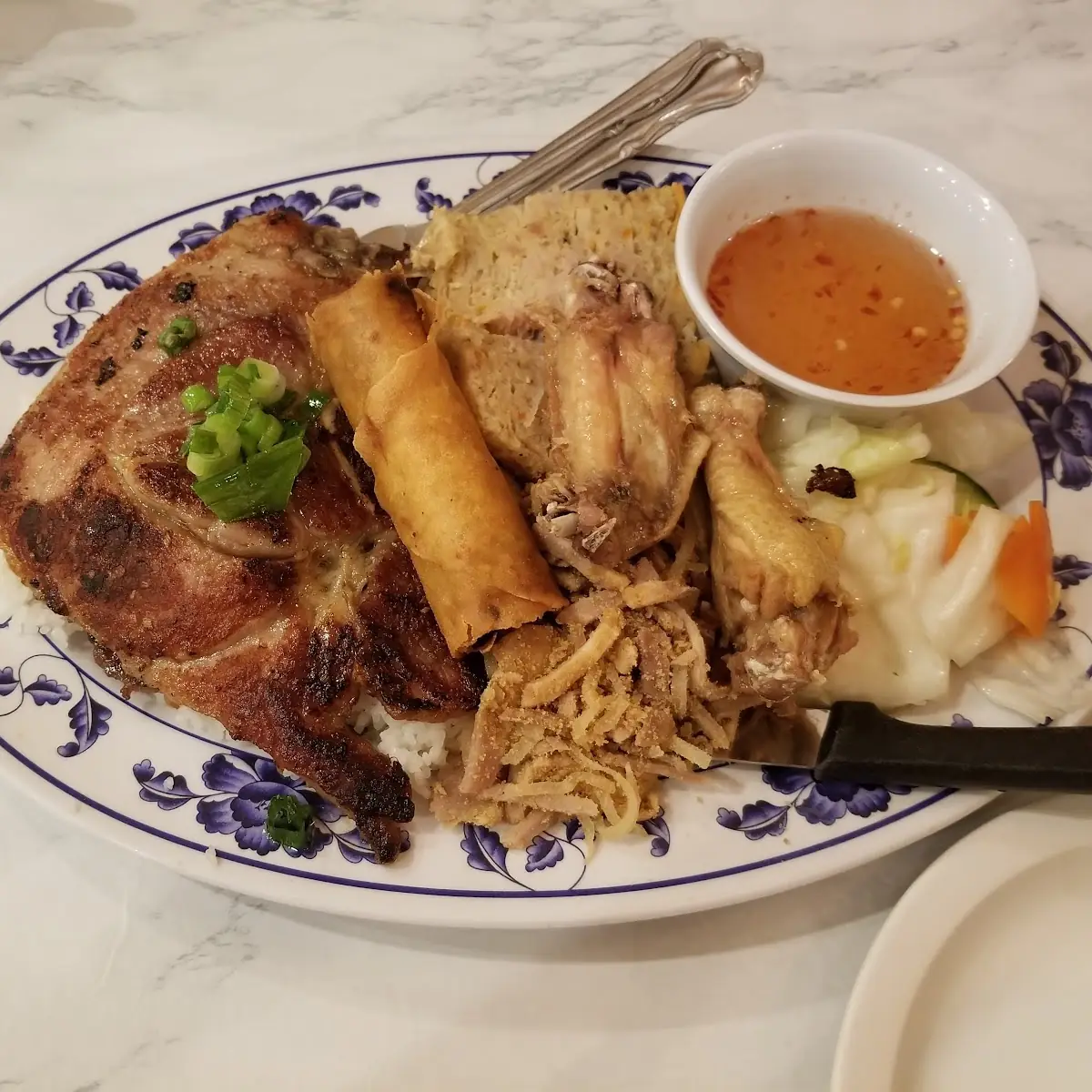 Pork Chops
