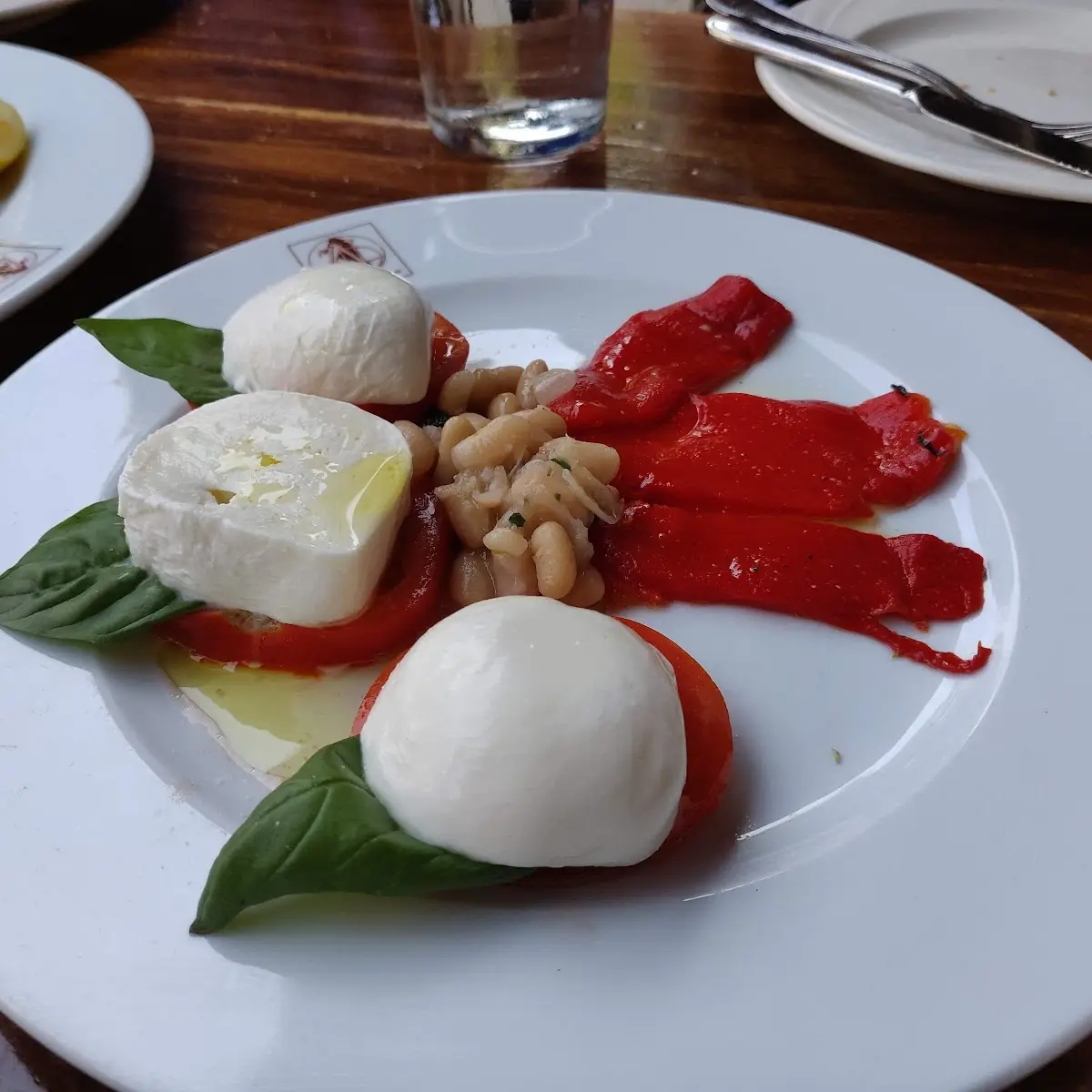 Caprese Salad