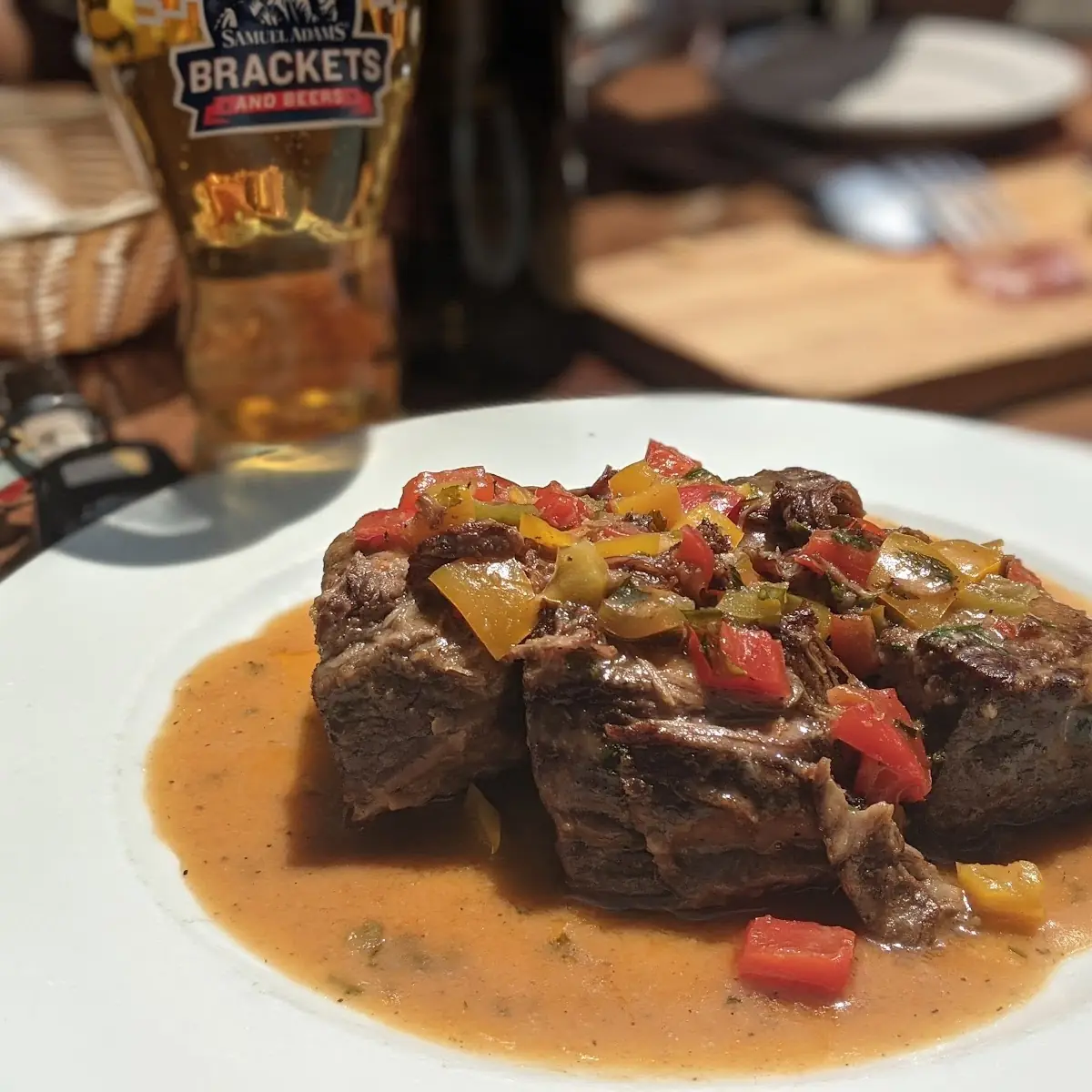 Short Rib