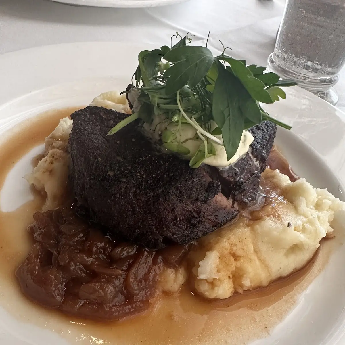 Filet Mignon