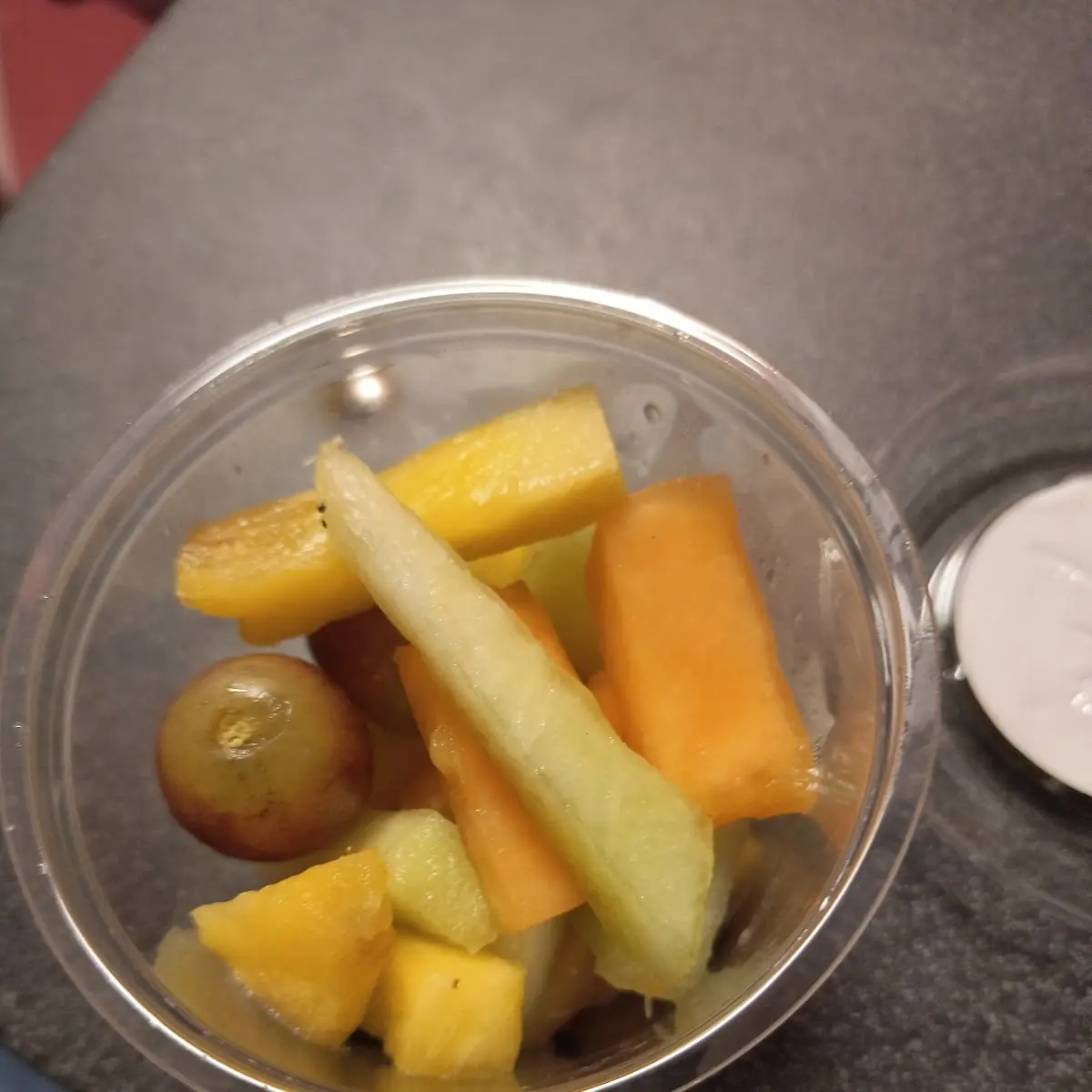 Fresh Fruit