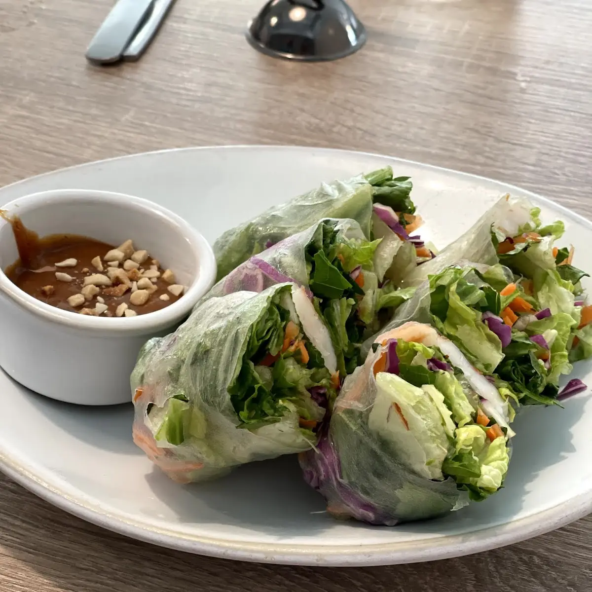 Spring Roll