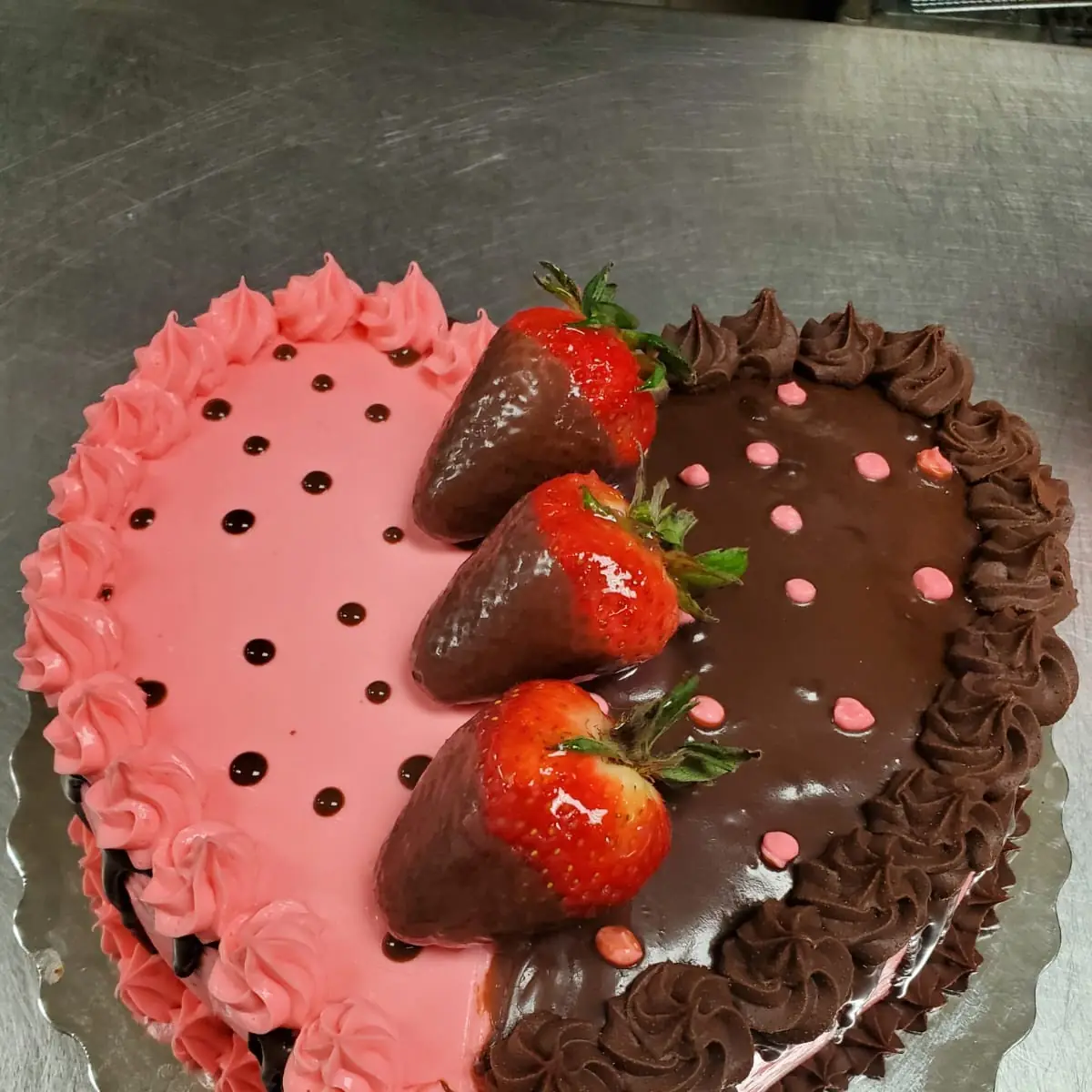 Chocolate Cake