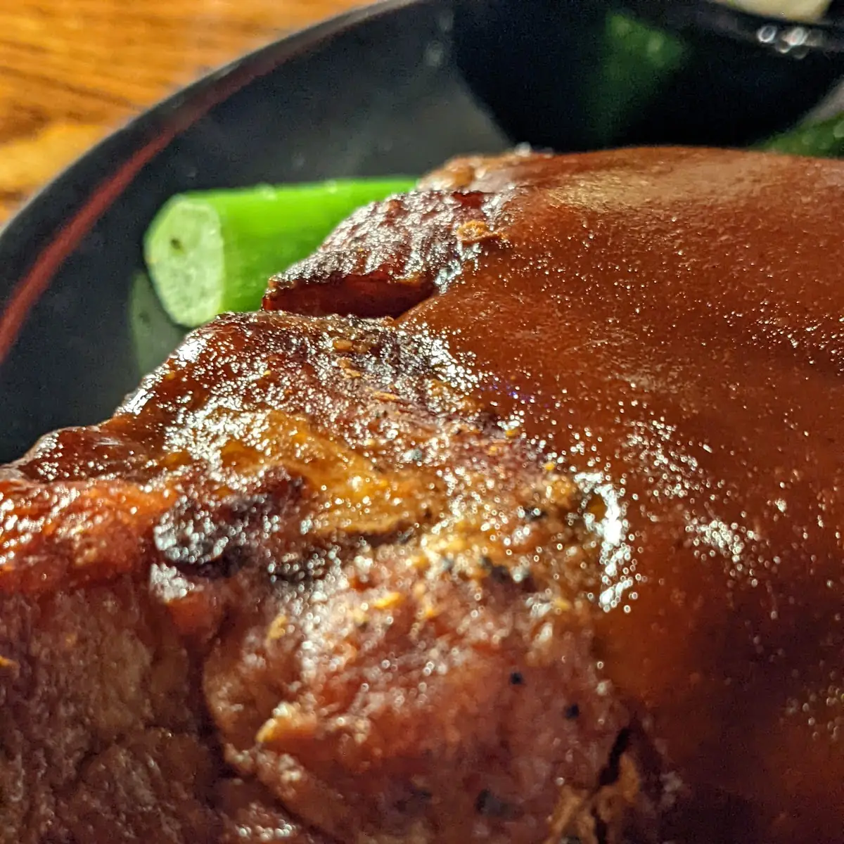 Baby Back Ribs