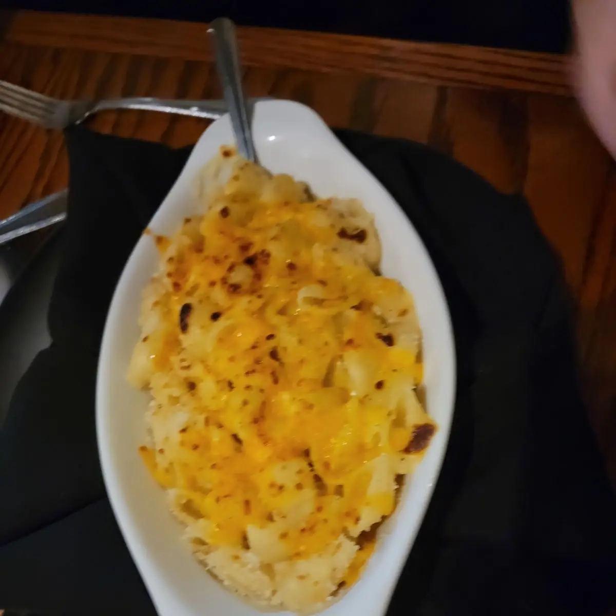 Mac and Cheese