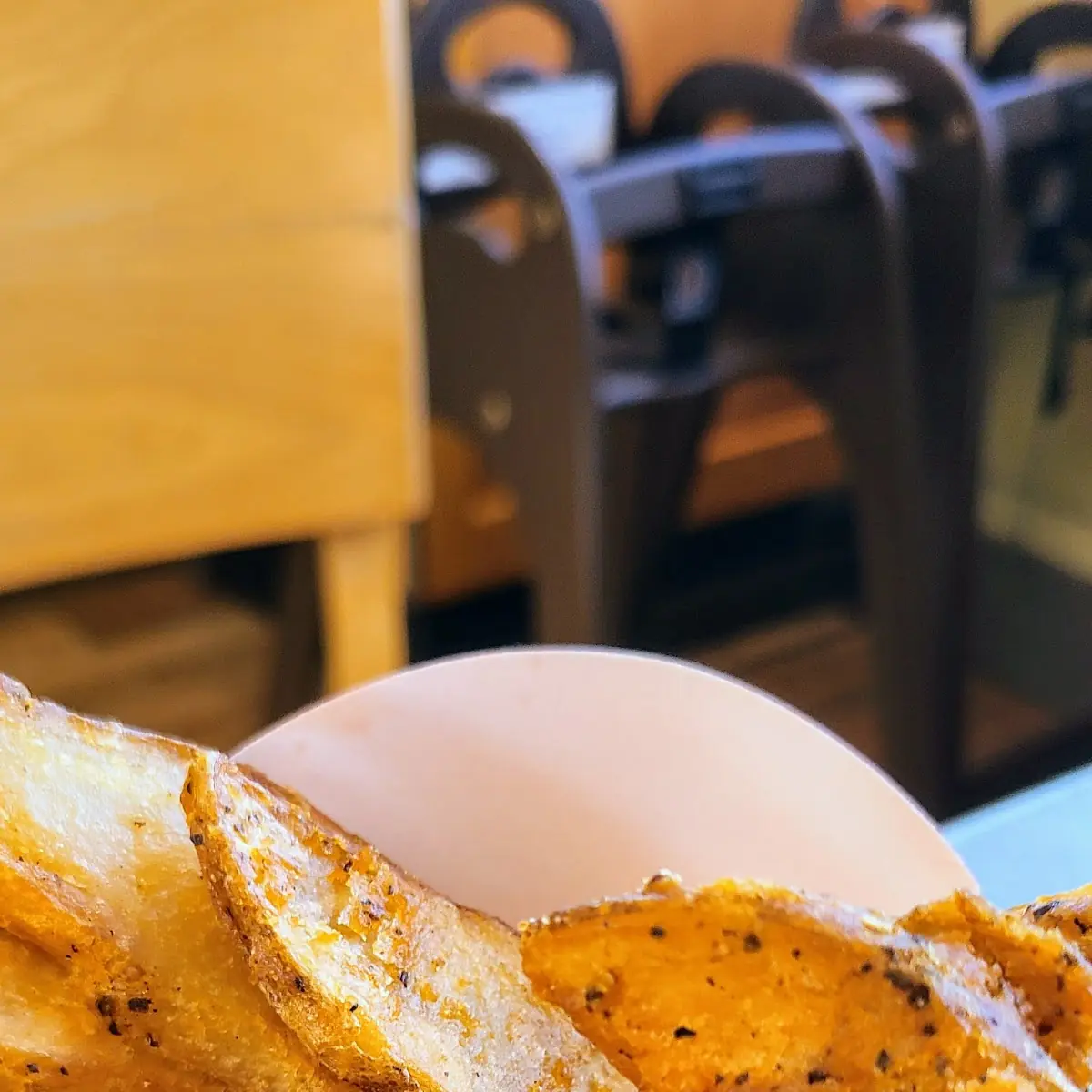 Garlic Bread