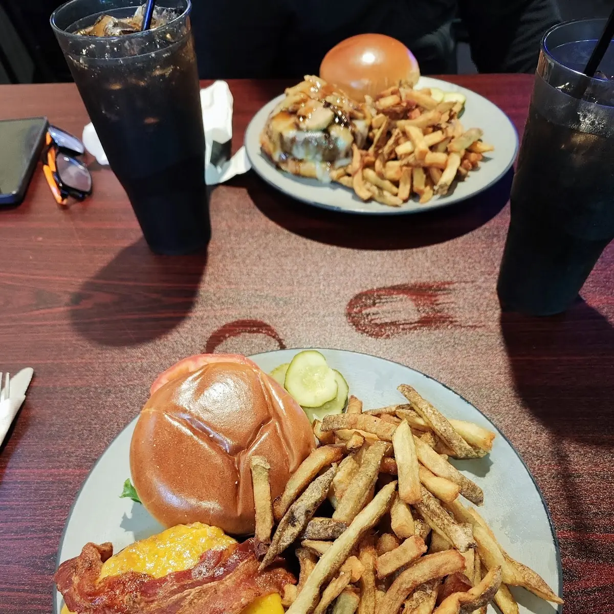 Chicken Sandwich