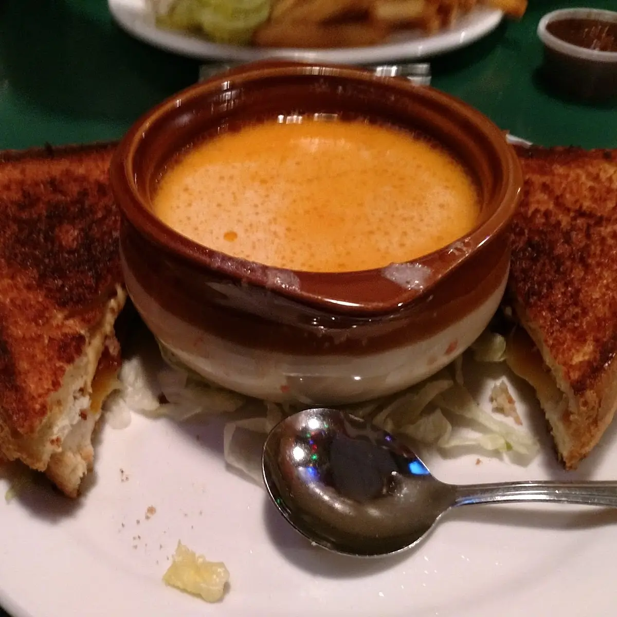 Tomato Soup