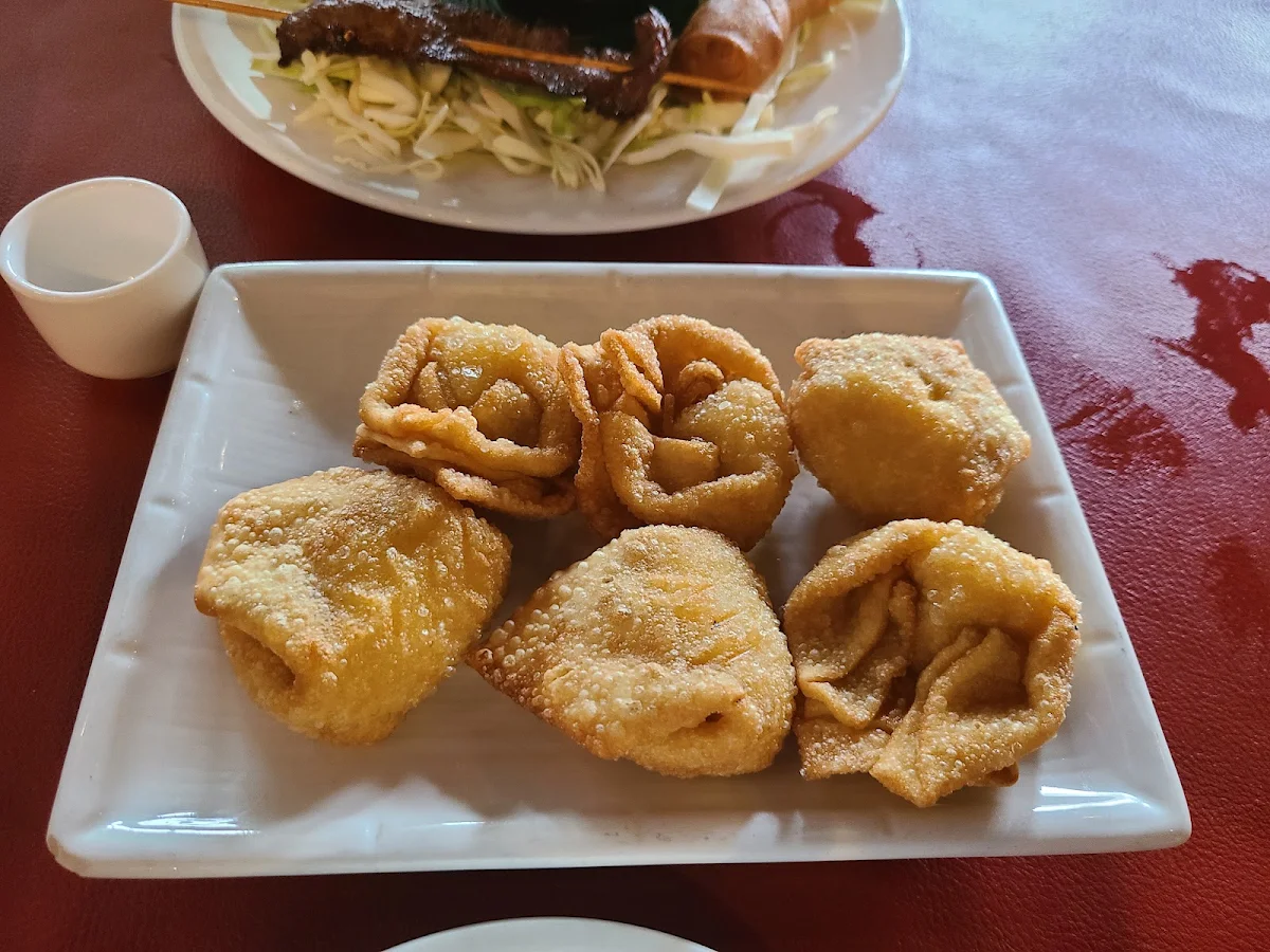 B-Special-Fried Dumplings 1