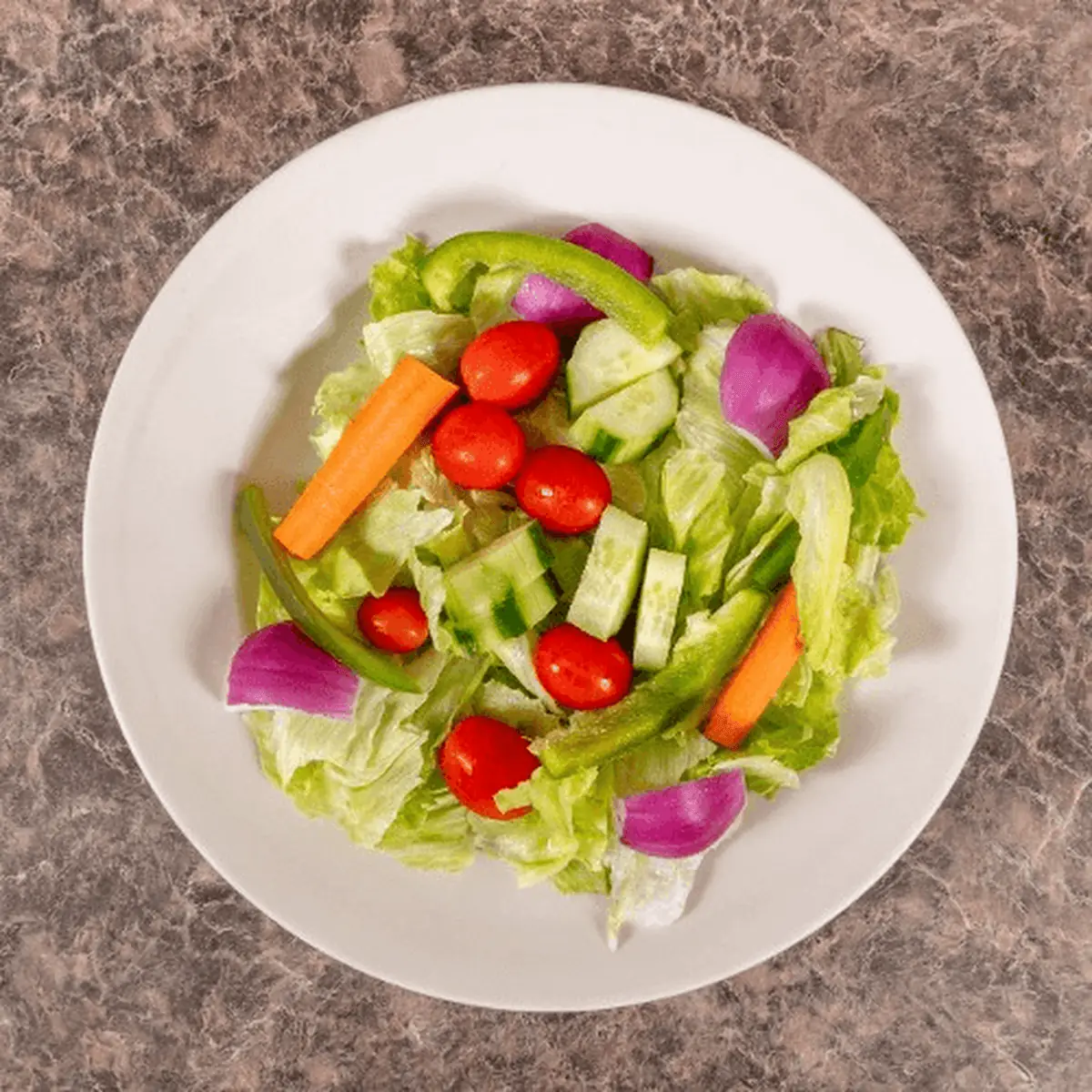 Side Salad