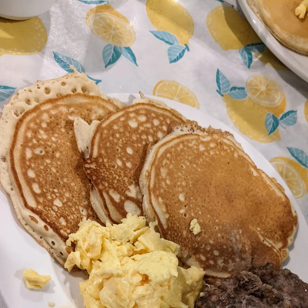 Pancakes