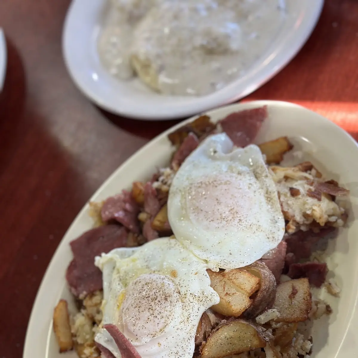 Corned Beef