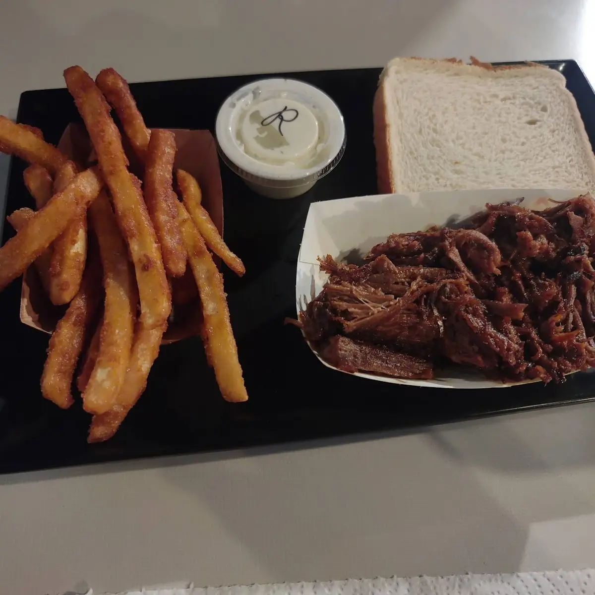 Pulled Pork