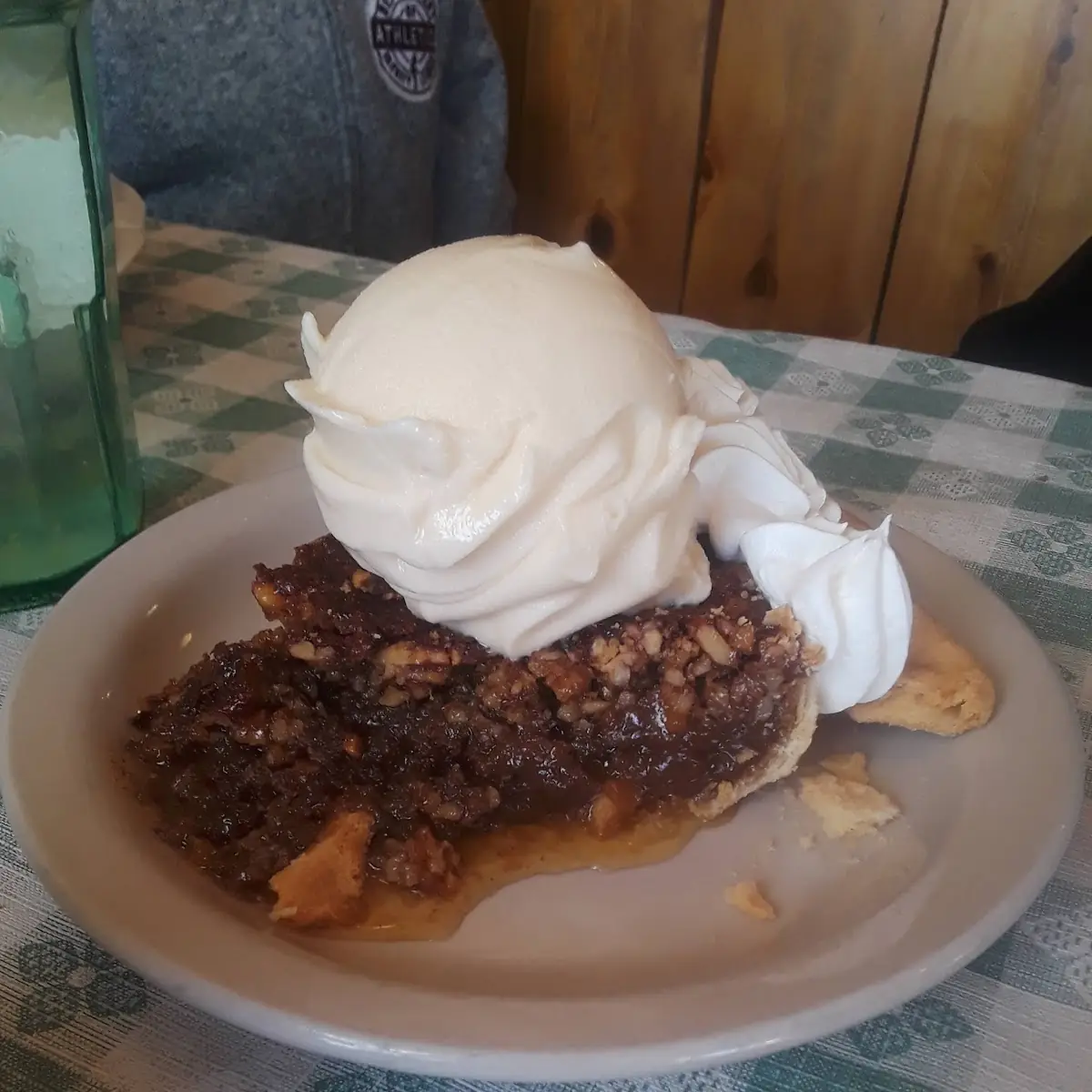 Pecan Pie