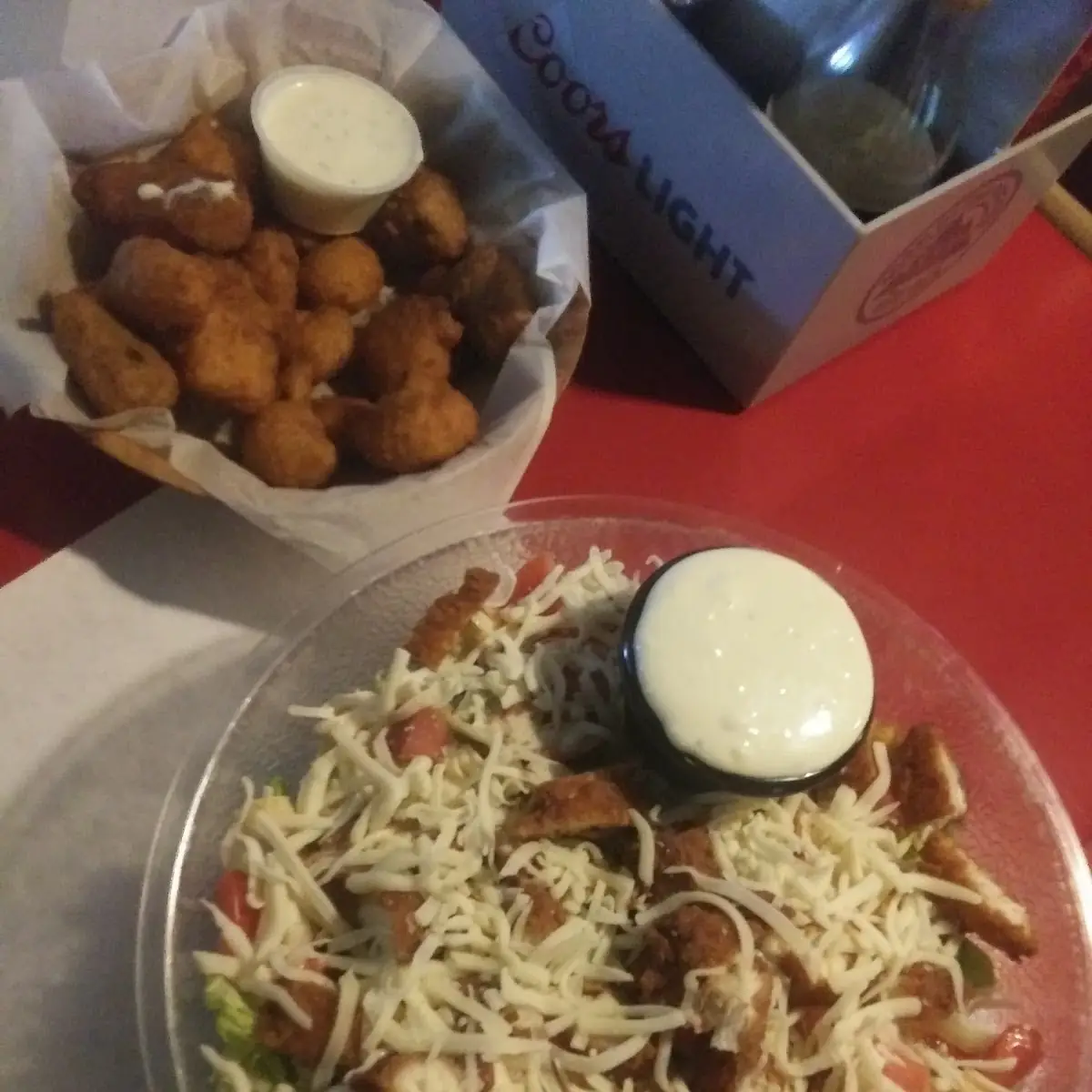 Chicken Salad