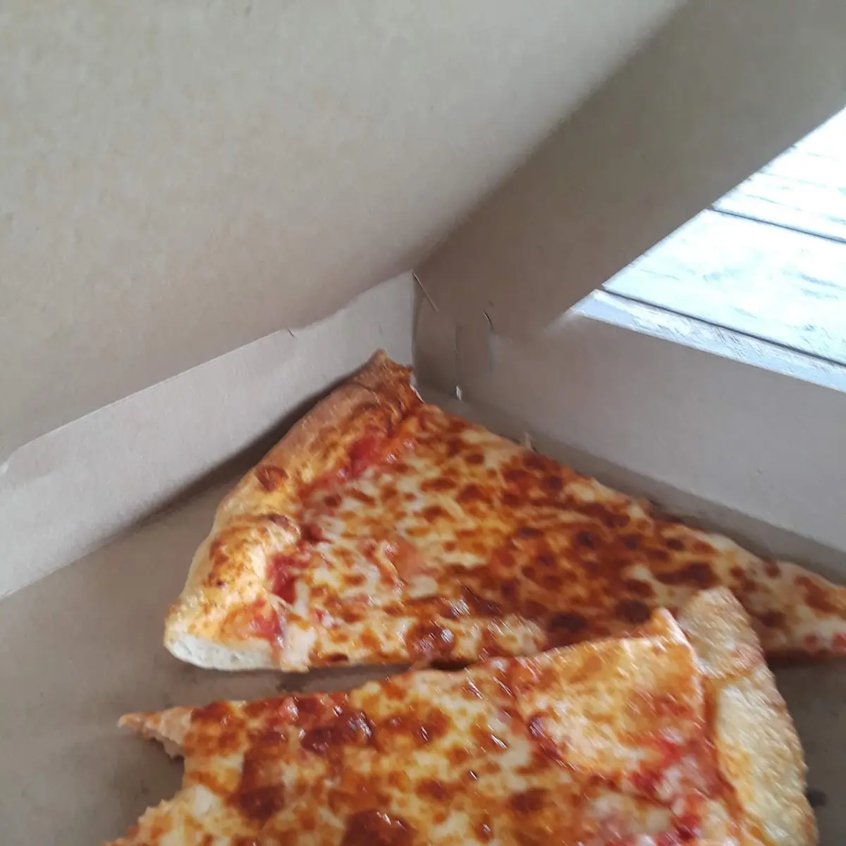 Cheese Pizza