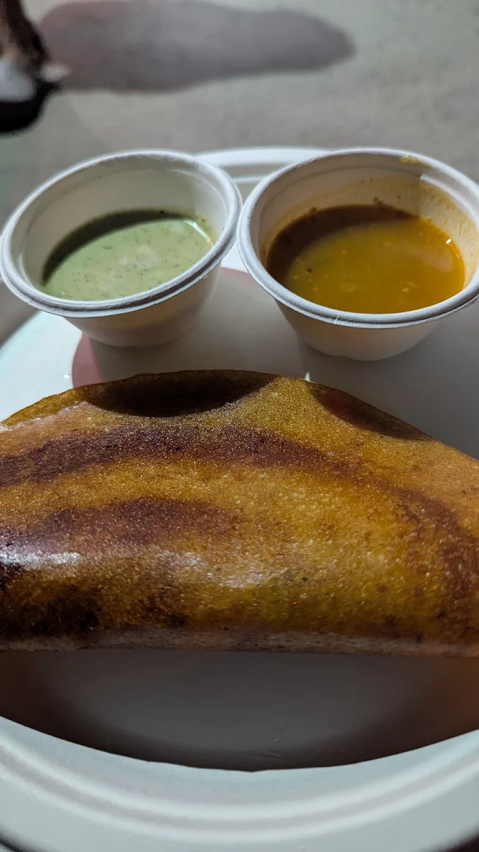 Ghee Podi Idli, Bangalore Cravings