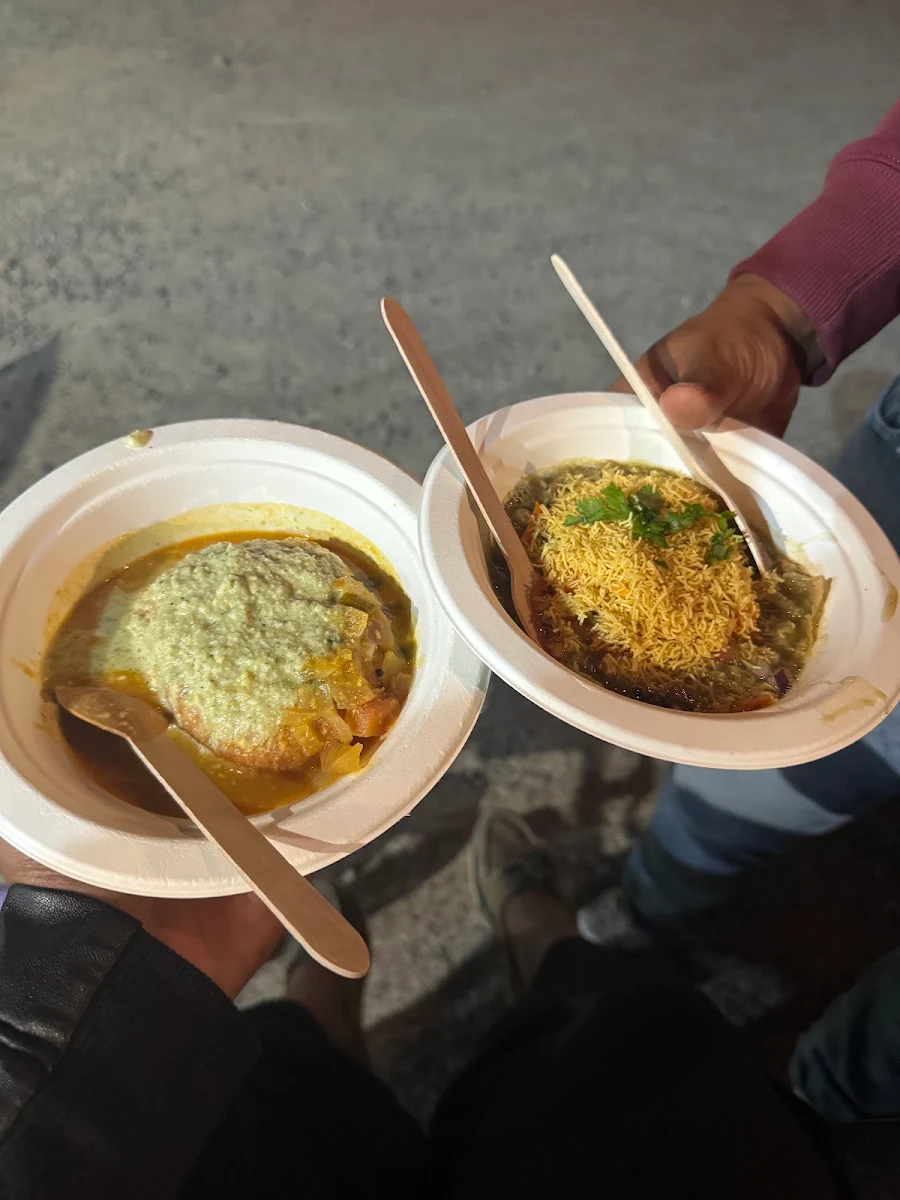 Highlights, Bangalore Cravings