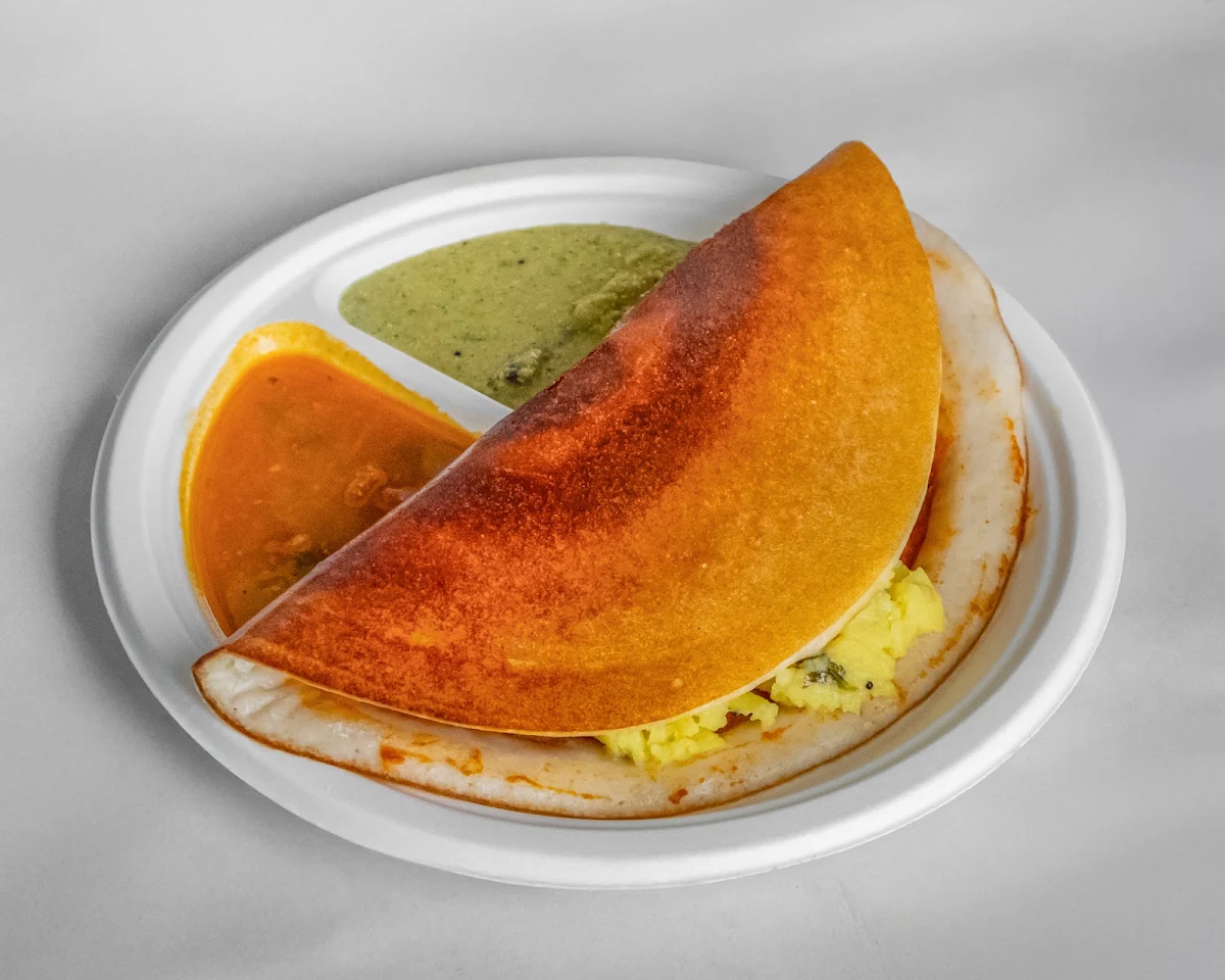 Highlights, Bangalore Cravings