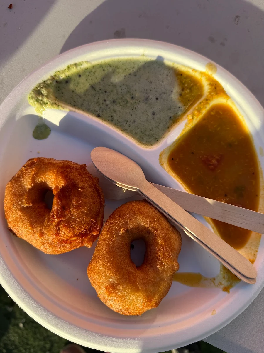 Idly 1 Vade, Bangalore Cravings